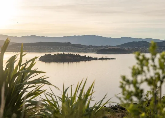 Luxury Passive House On A 50 Acre Lakeside Farm