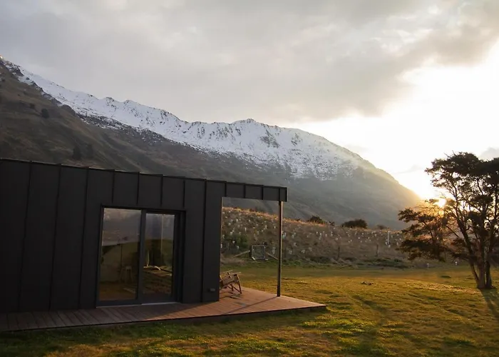 Villa Luxury Passive House On A 50 Acre Lakeside Farm *